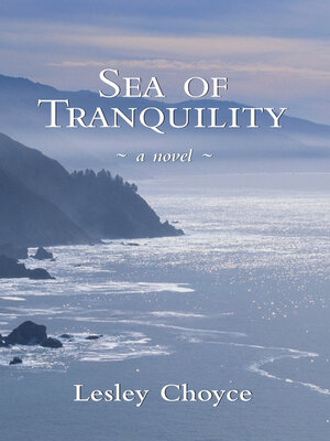 cover image of Sea of Tranquility